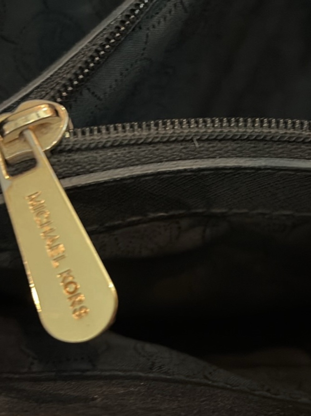 Michael Kors Satchel